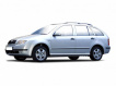 Skoda Fabia I Combi